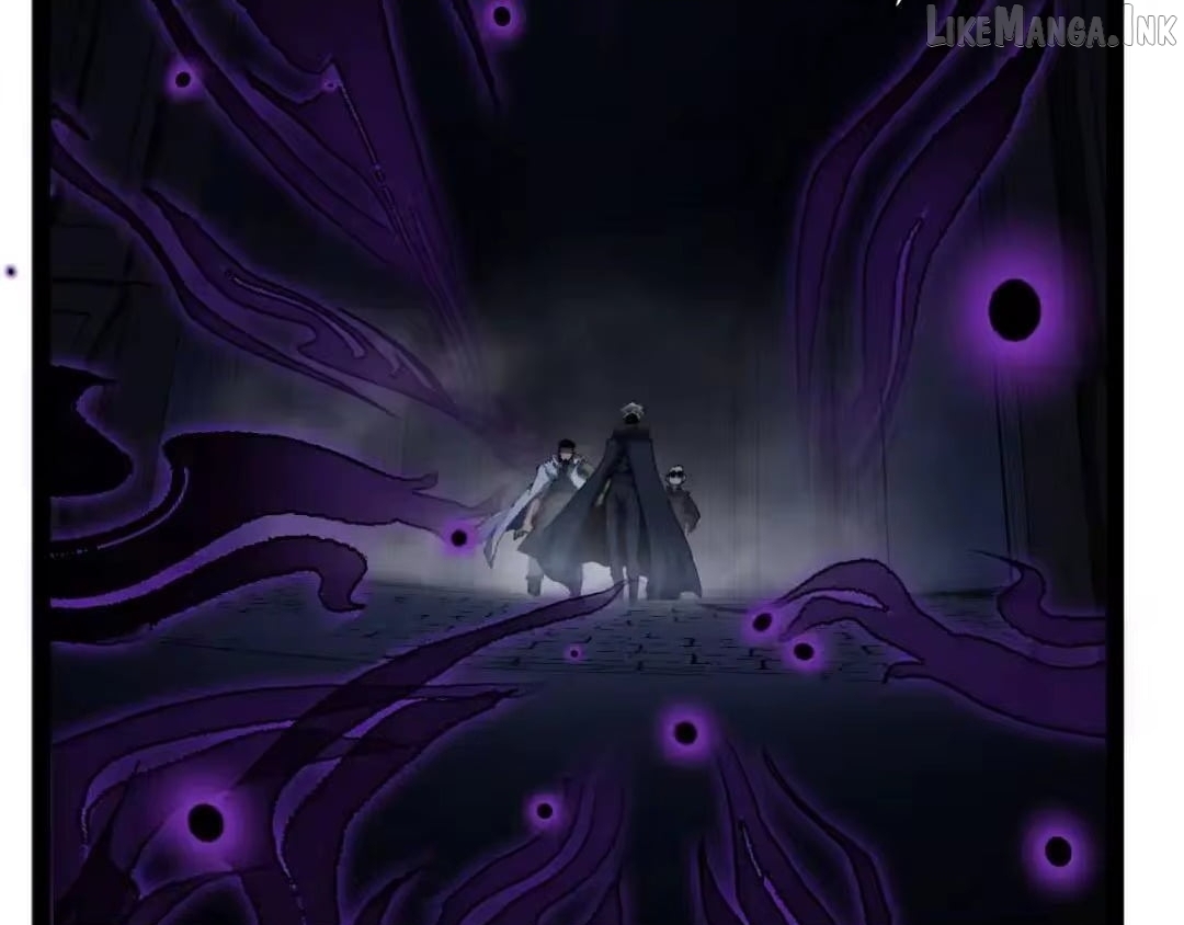 God-level Assassin, I’m the Shadow Chapter 121  - page 73